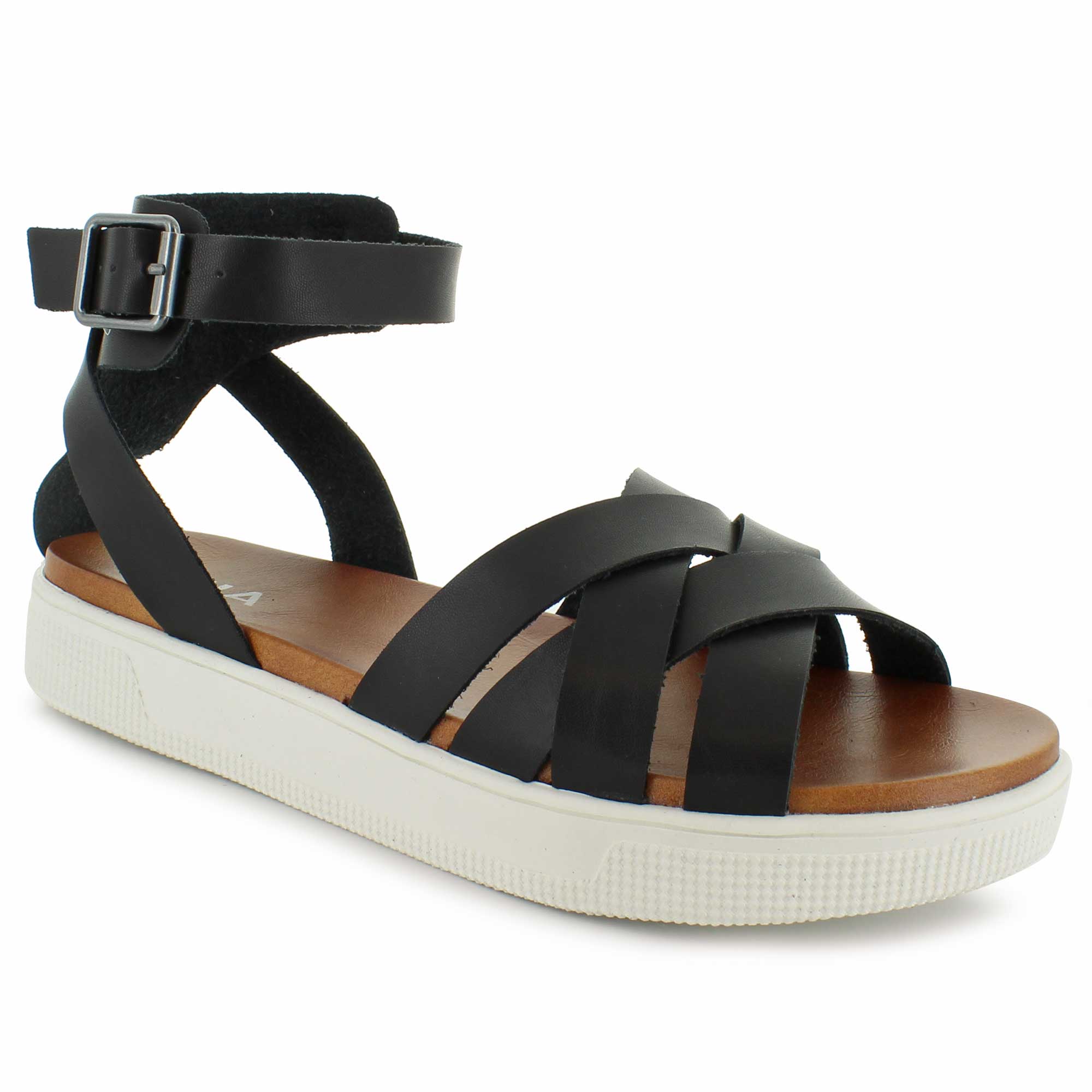 mia sandals shoe dept