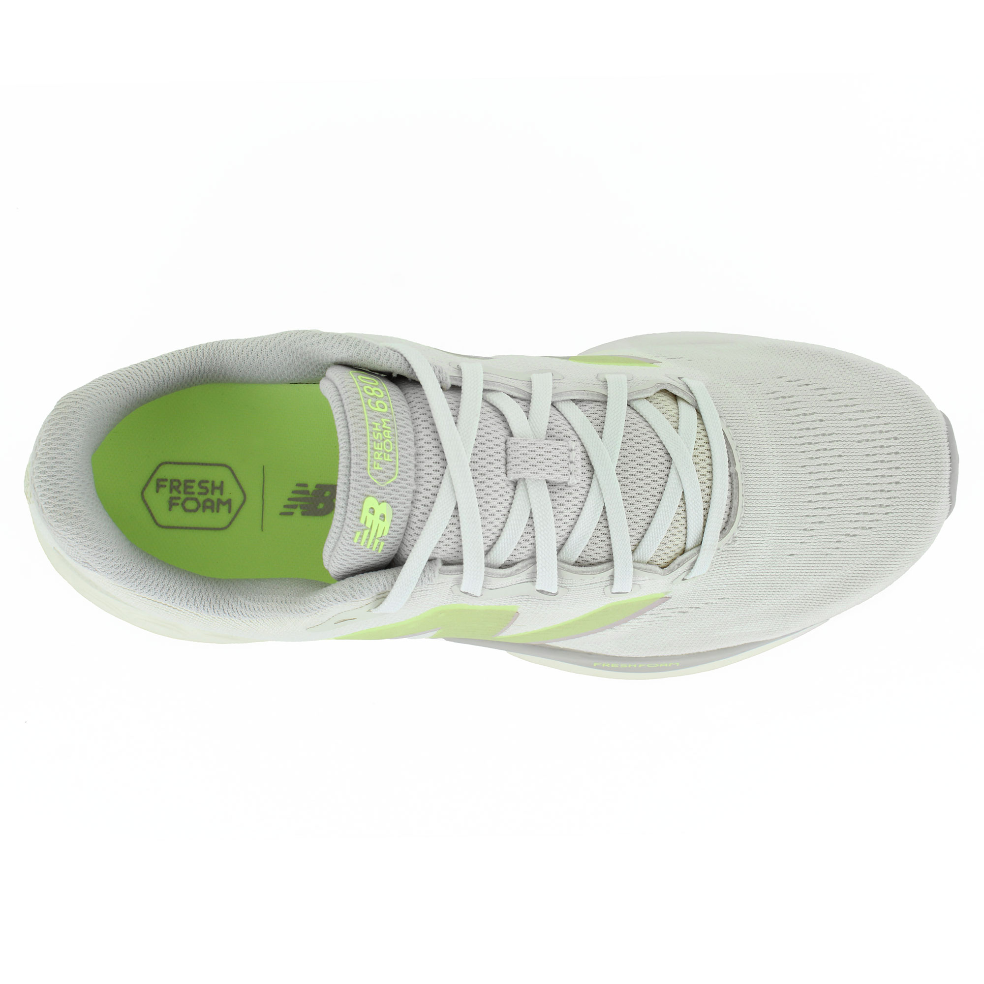 New Balance Fresh Foam 680 V8 Launch