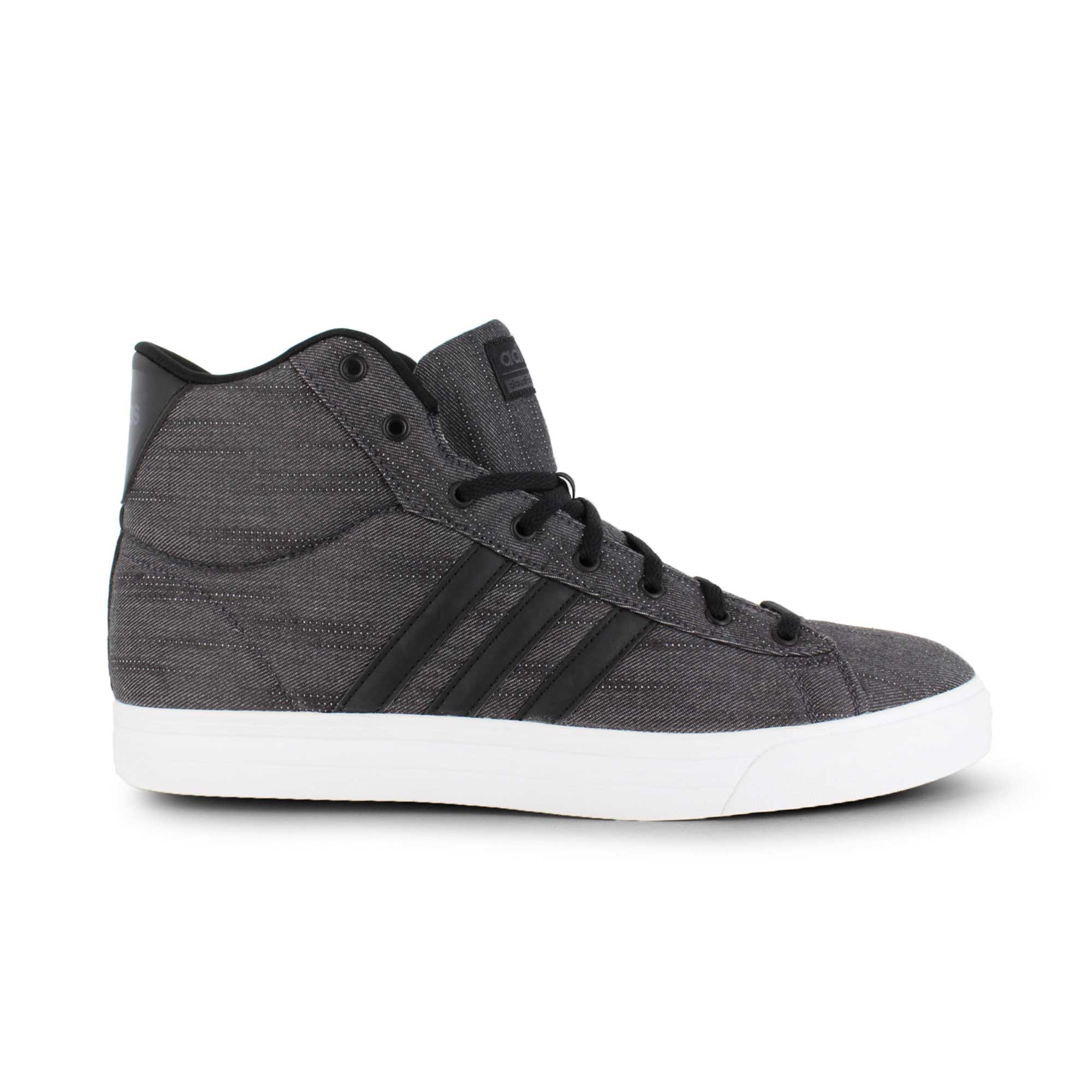 adidas cloudfoam super daily mid