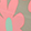 Slides Crocs Platform Retro Resort Slide, Taupe/Pink, swatch
