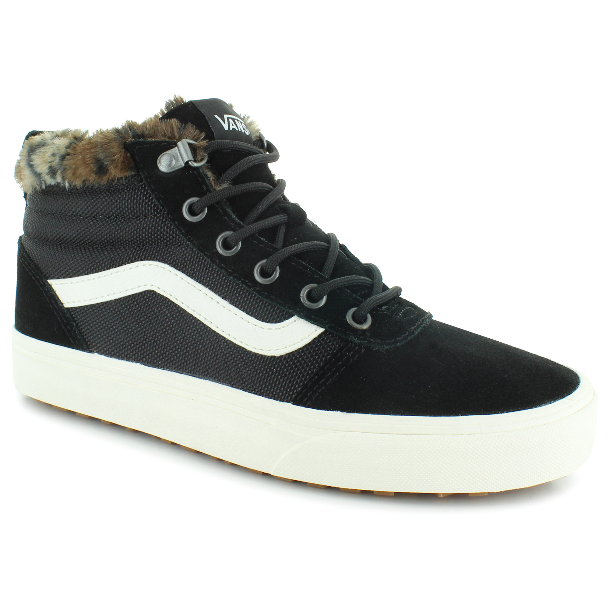 vans ward hi mte women's