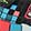  Skechers Mega-Craft 3.0, Black/Multi-Color, swatch