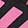 Athleisure adidas Racer TR23, Black/Pink, swatch