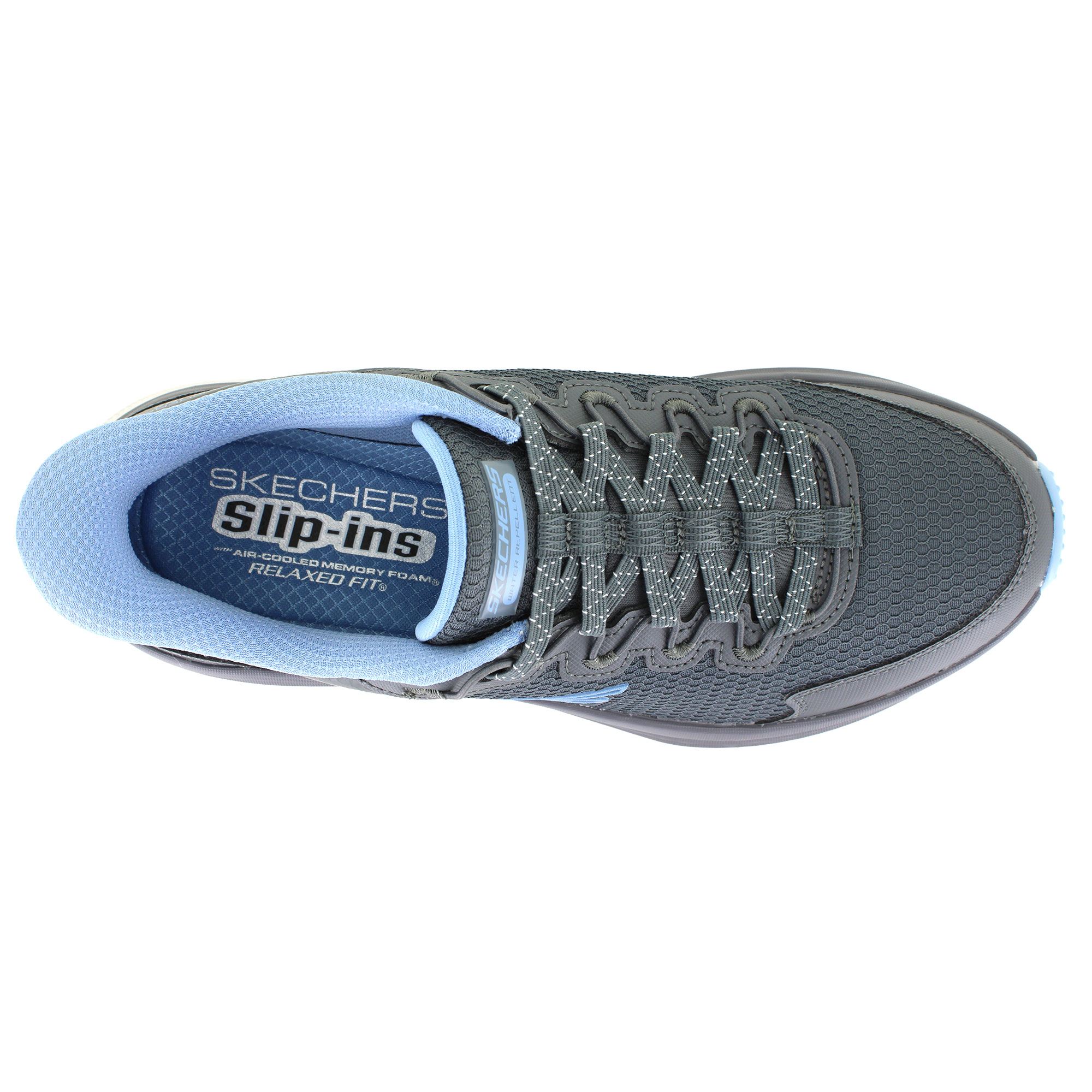 Skechers Slip-ins: Zirrus