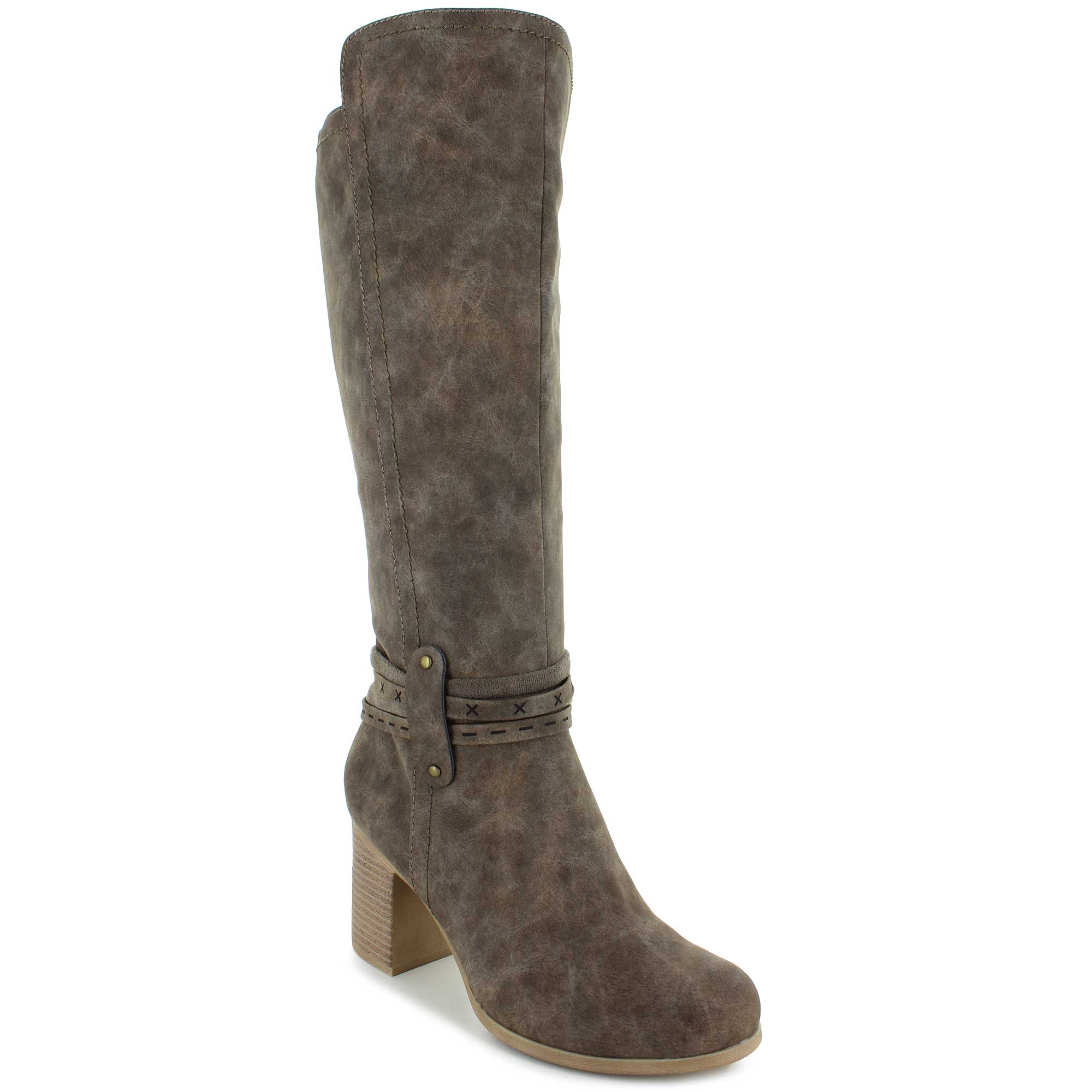 dolce boots by mojo moxy