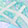  Asics Noosa TRI 16, White/Multi-Color, swatch