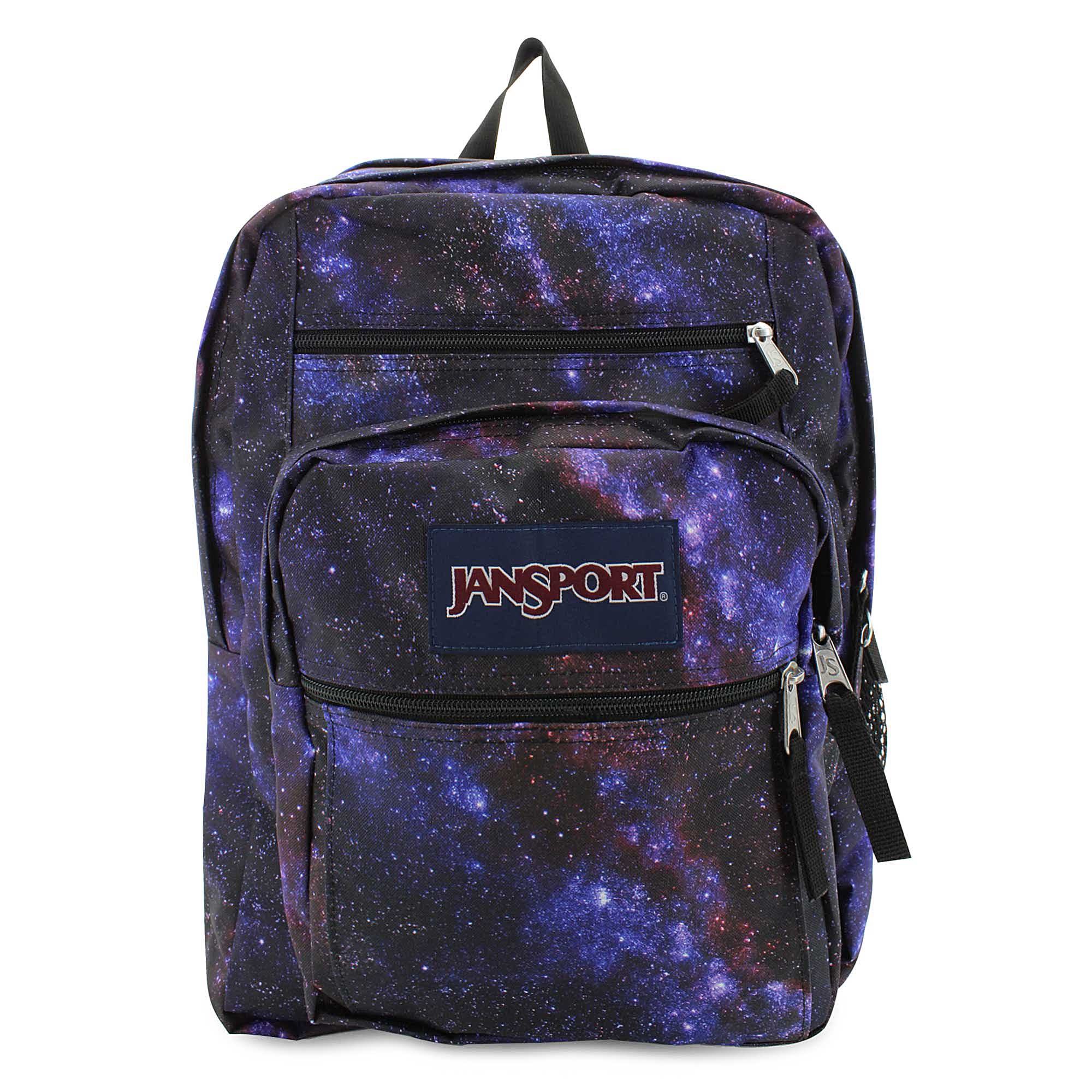 JanSport Big Student Night Sky Backpack