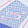  Skechers Slip-ins: GO WALK Glide-Step 2 - Elektra, White/Blue/Coral, swatch