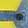  Crocs Minions Classic Clog, Denim/Yellow/Black, swatch