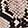  DS Bags Snakeskin-Print Loop Wristlet, Blush/Black, swatch