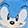  Kids' Sonic The Hedgehog Slipper Socks L/XL, White/Blue/Red, swatch