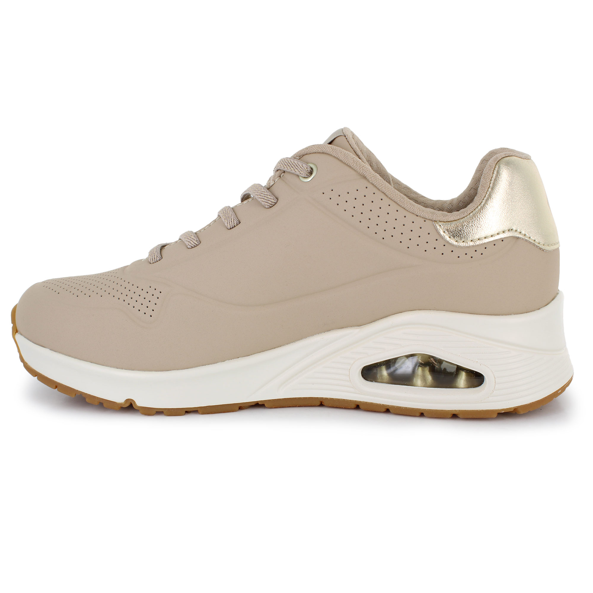 Skechers Uno - Shimmer Away