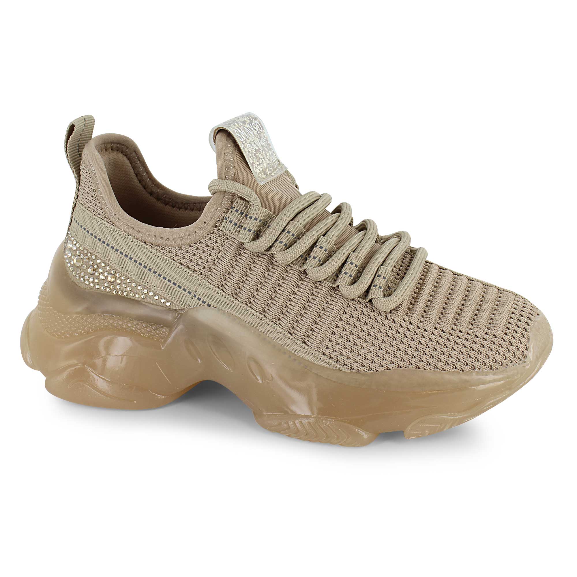 Steve madden encore sales rhinestones
