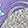  Disney Frozen Snowflake, Purple/Blue/GLITTER, swatch