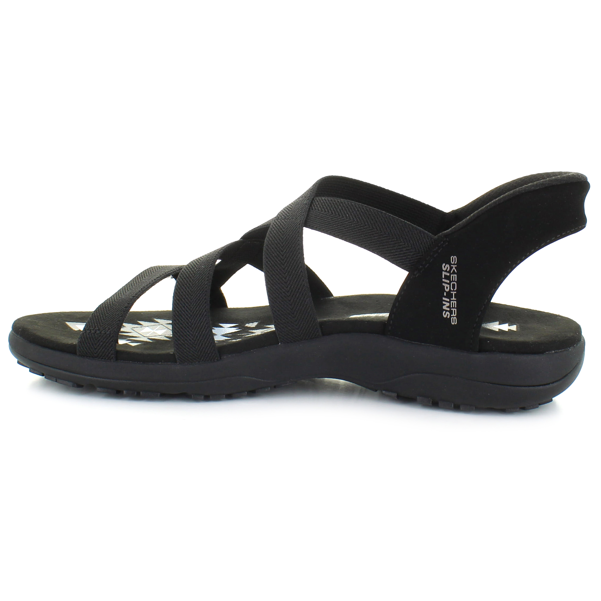 Skechers Slip-ins: Reggae Slim - Stretch Flex