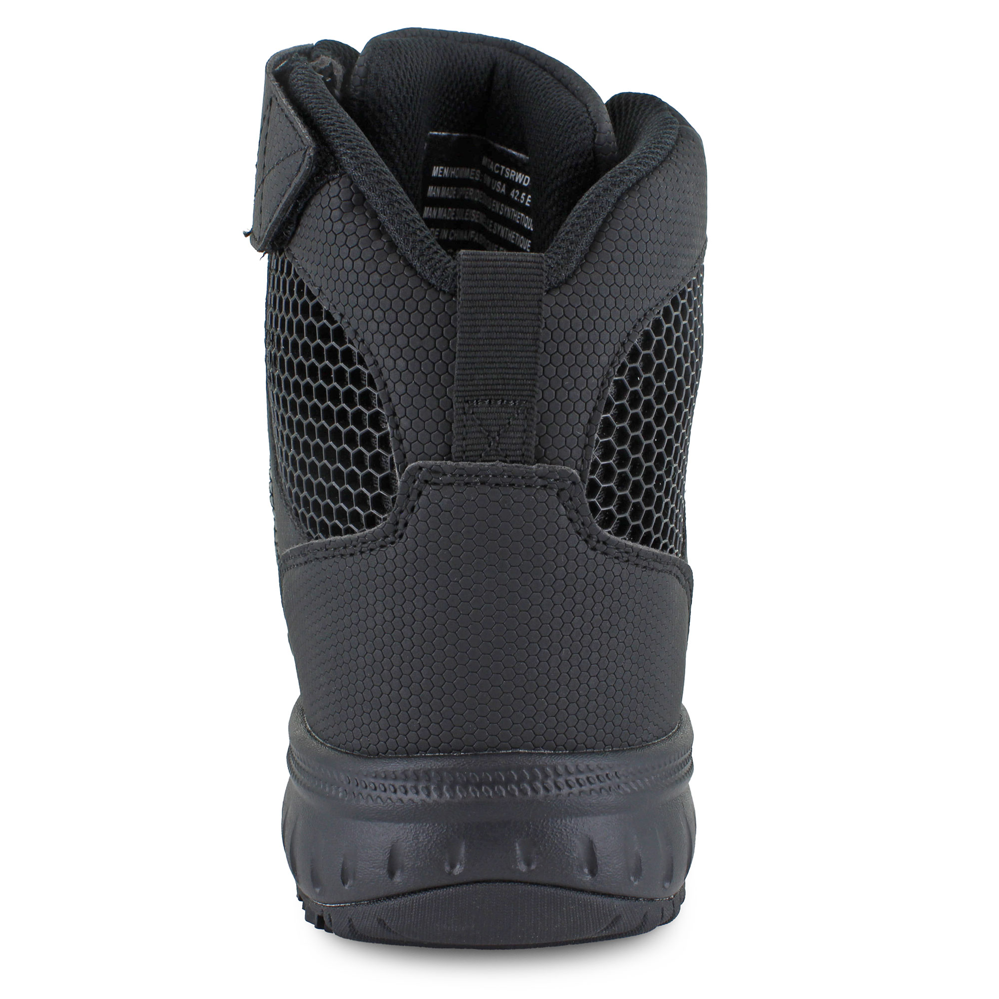 Lugz Tactic Slip-Resistant