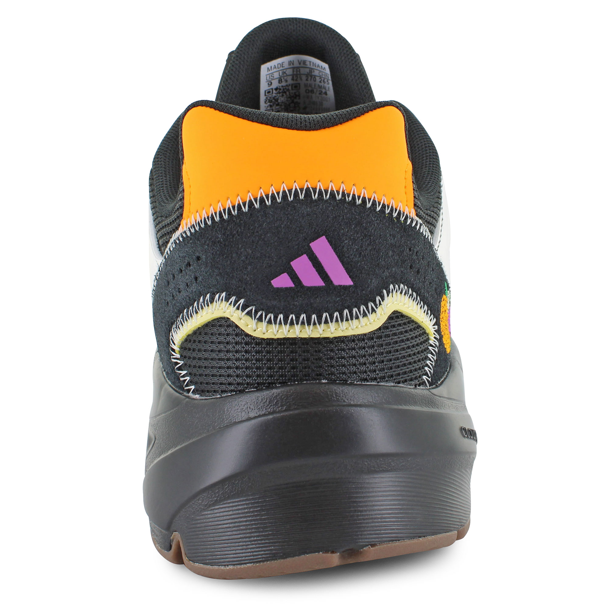 adidas Crazychaos 2000 Dia de los Muertos