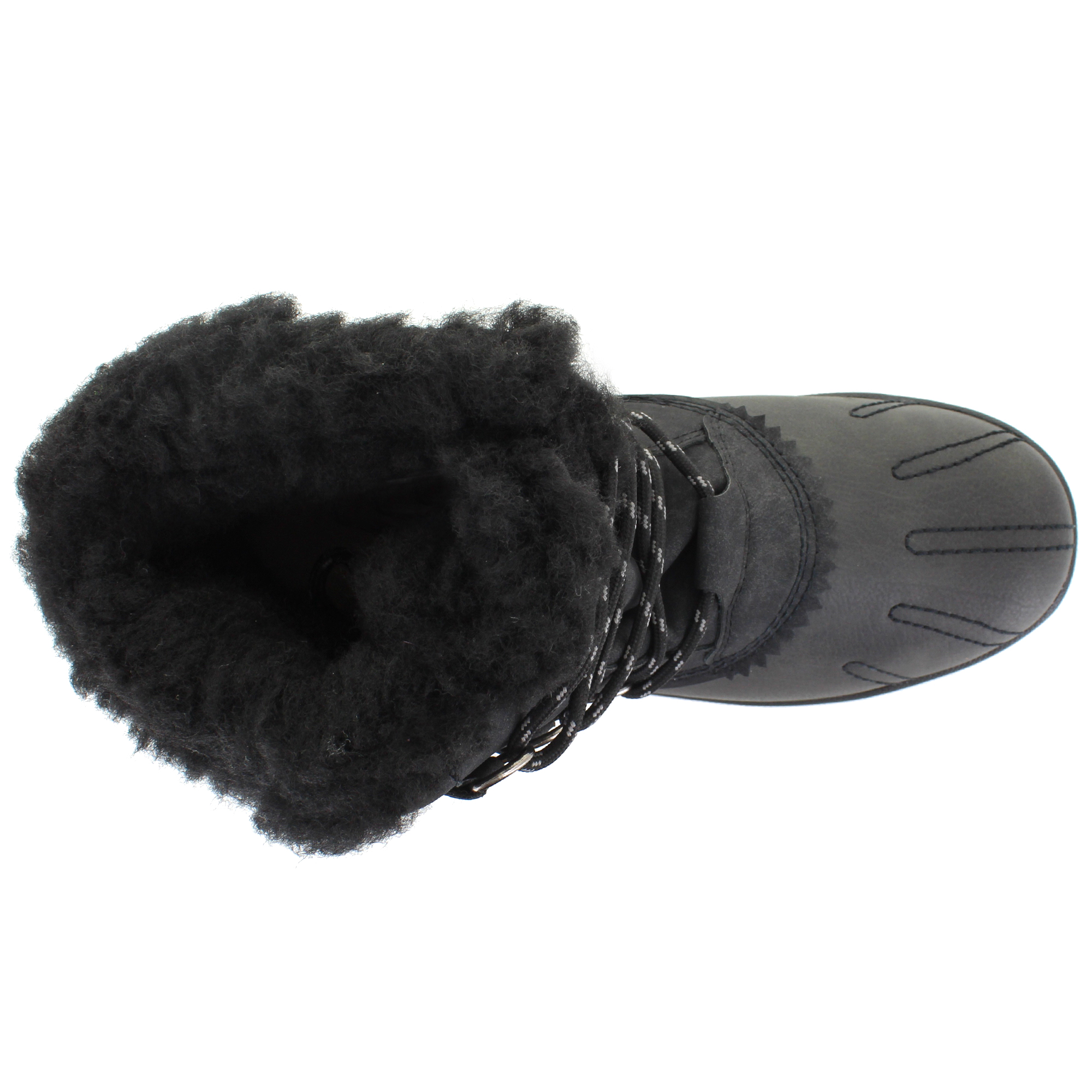 PAWZ by Bearpaw Eugenia