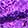 Character Disney Encanto Faux-Braid And Bow Hair Clip, Purple/Pink/Blue, swatch