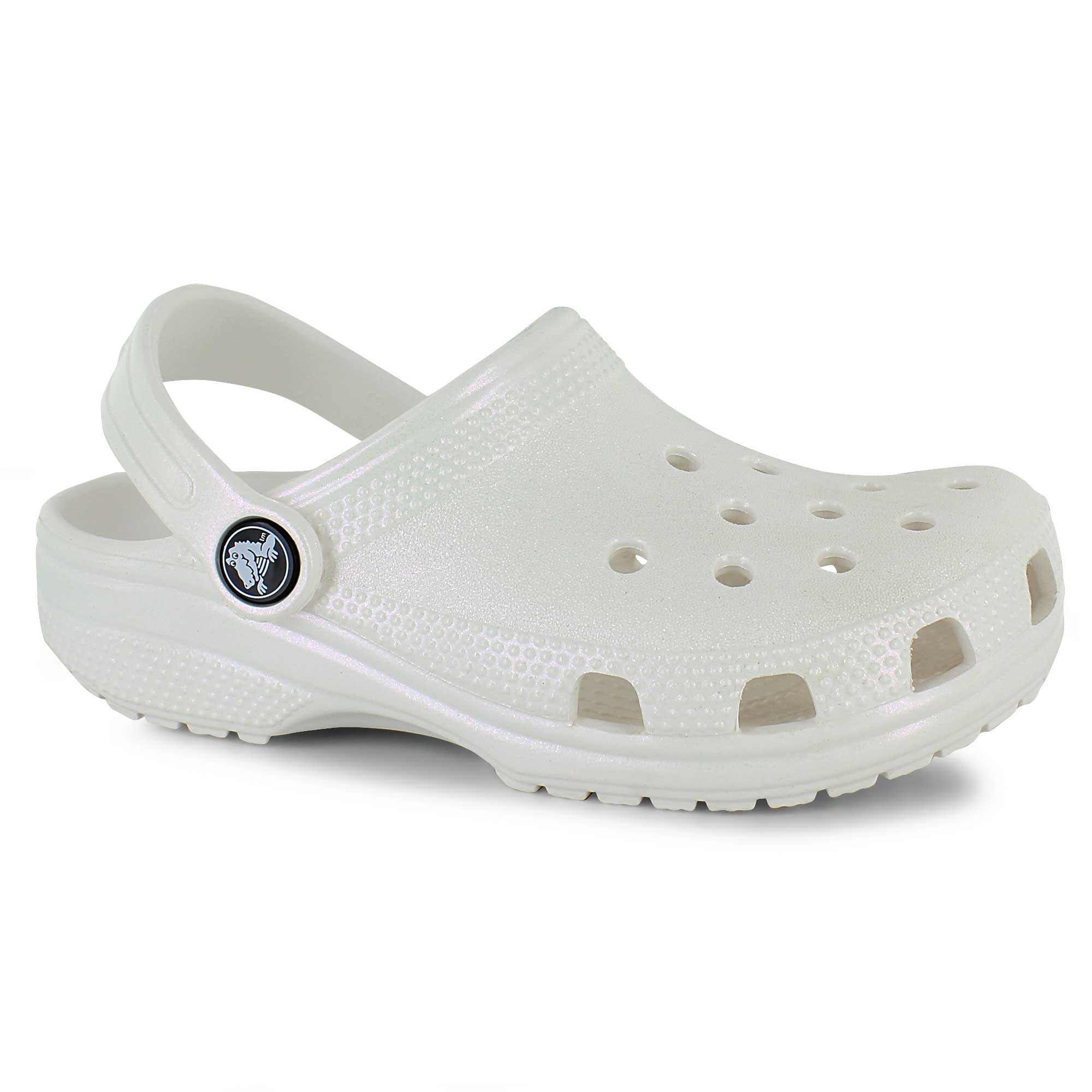 Crocs Classic Iridescent Clog-K