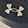 Performance Under Armour Charged+ Assert 11, Black/Khaki, swatch