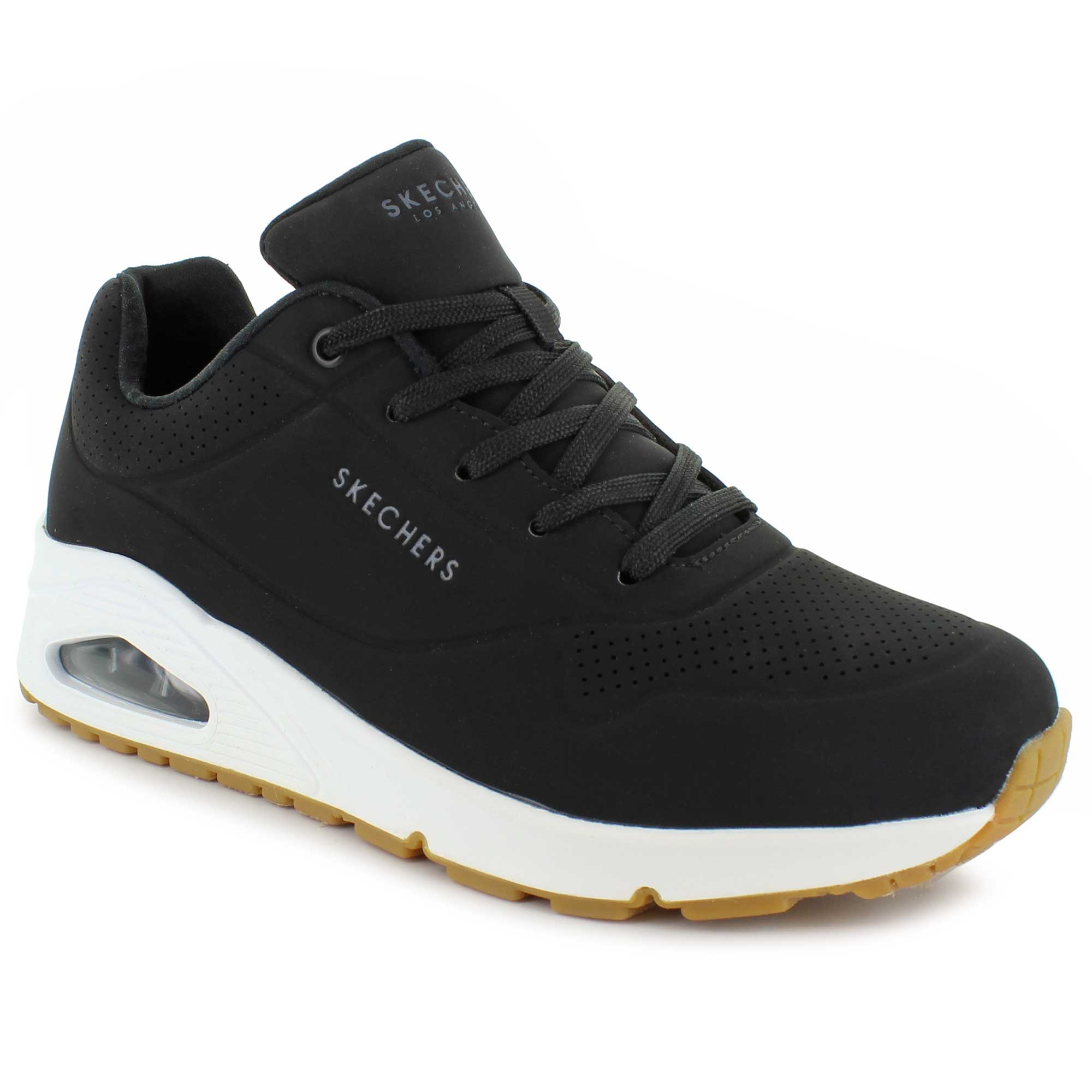 skechers promoção