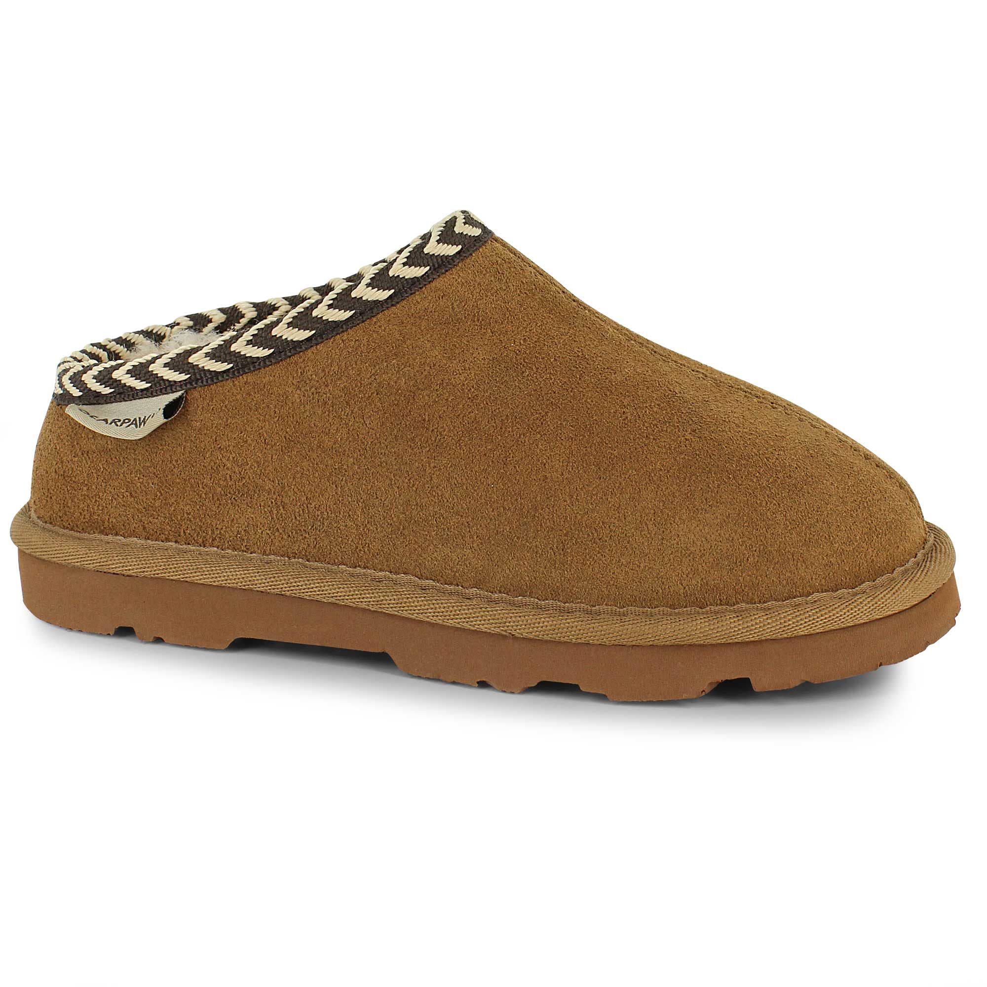 Bearpaw Tabitha