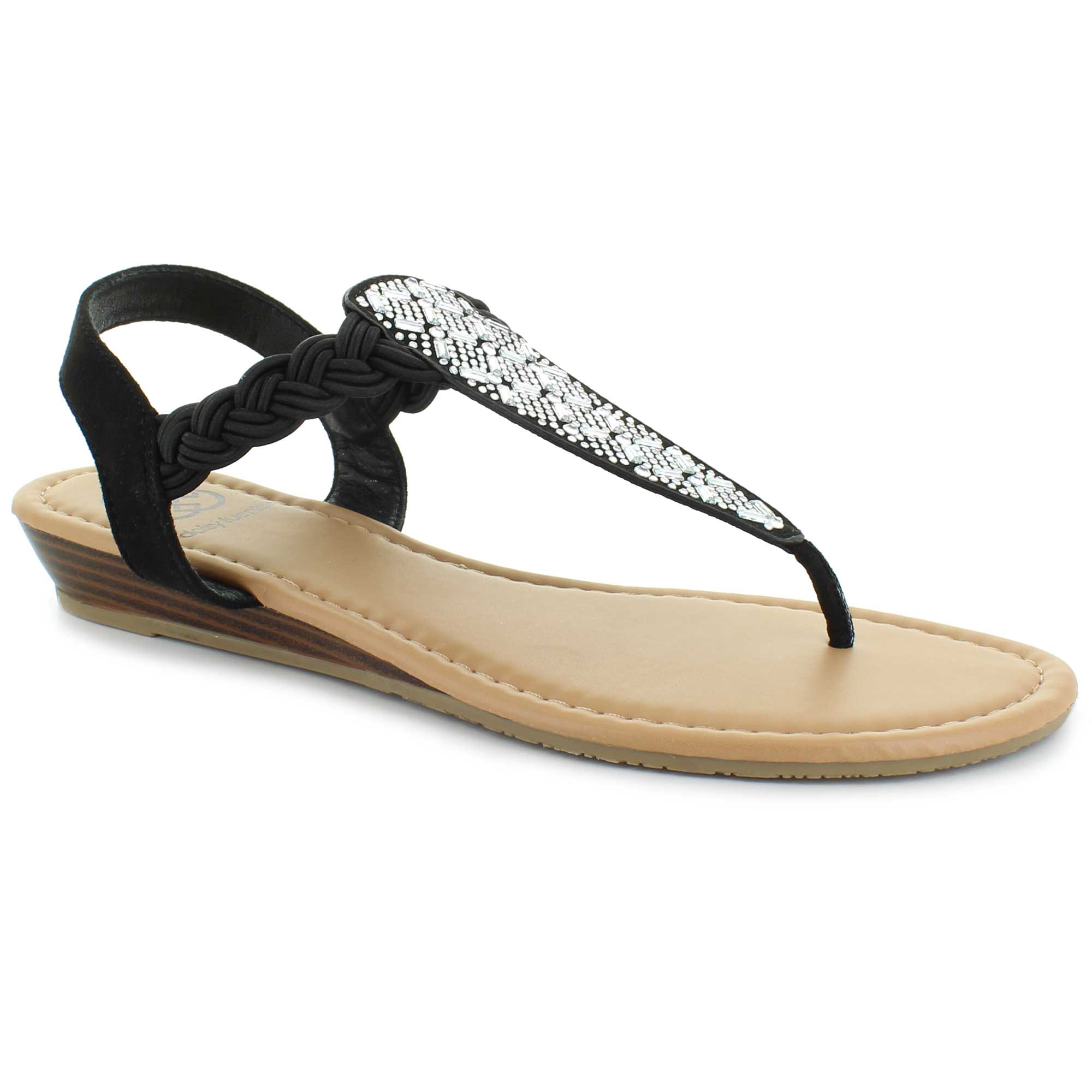 Daisy Fuentes | Shop Now at SHOE DEPT. ENCORE