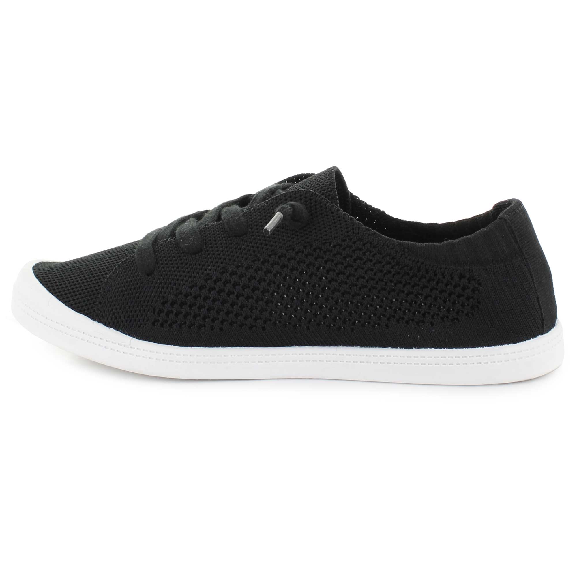 I.D. Required Luna Knit