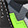 Action-Packed Skechers Mega-Craft, Black/Lime/Blue, swatch