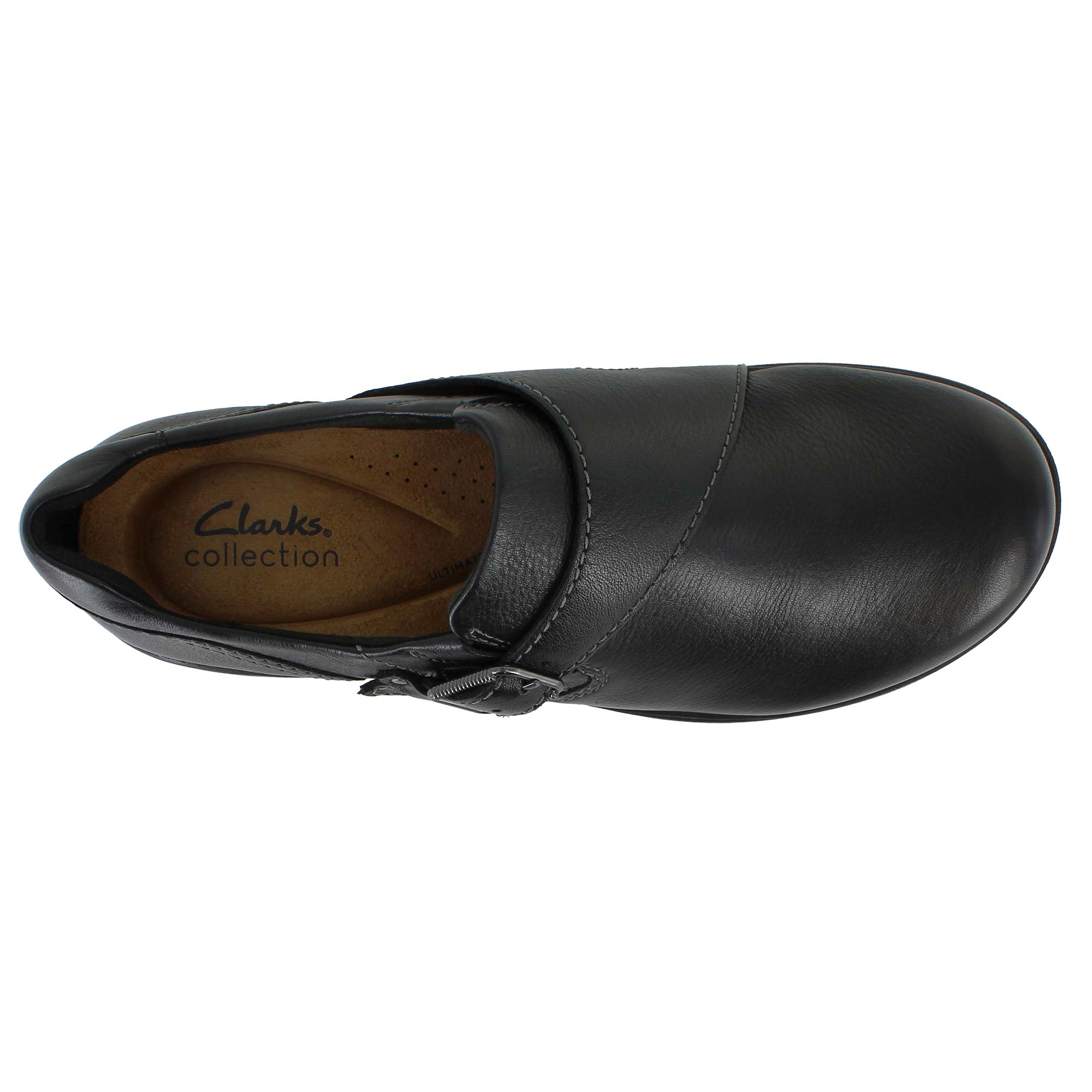 Clarks Carleigh Jazz