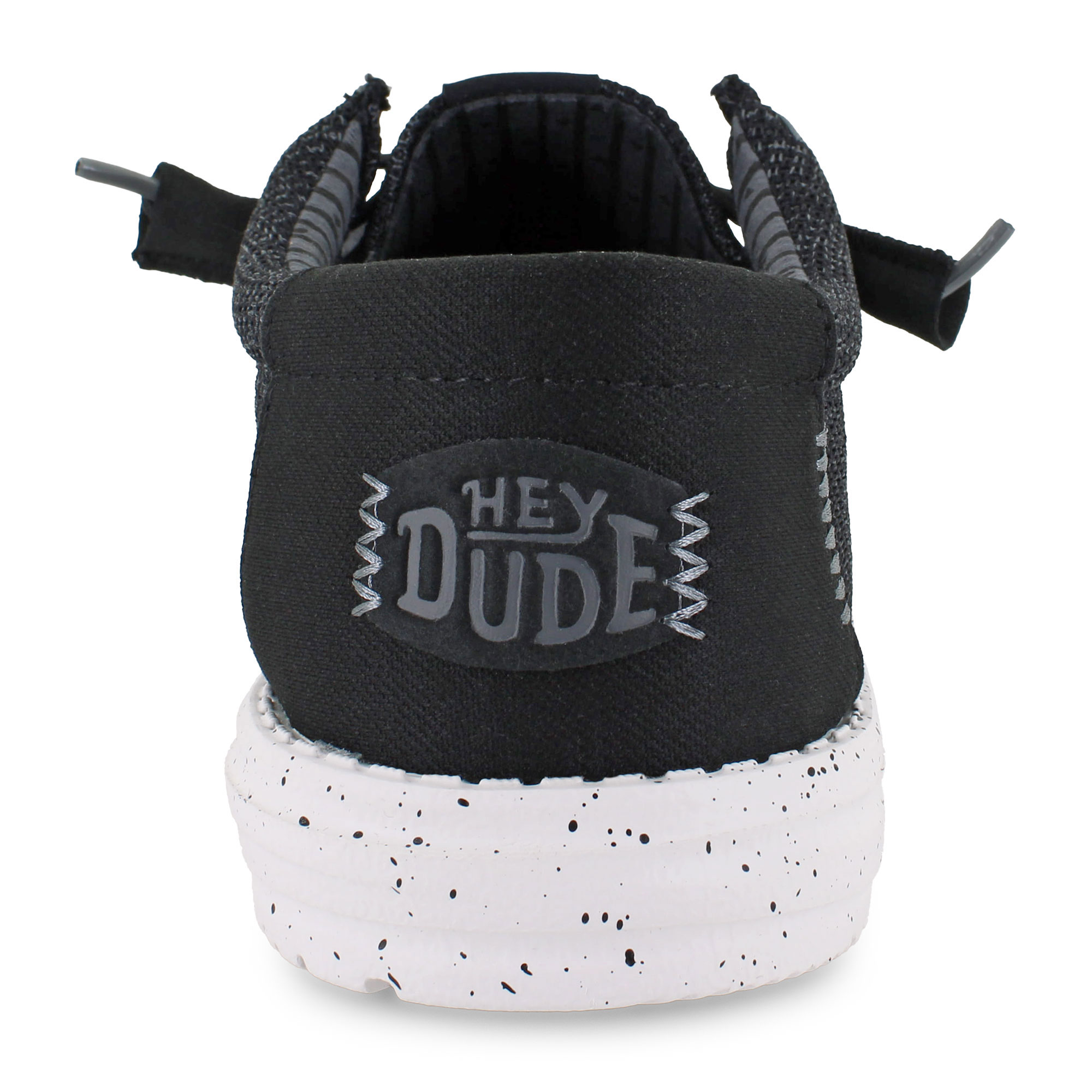 HEYDUDE Wally Stretch Sox