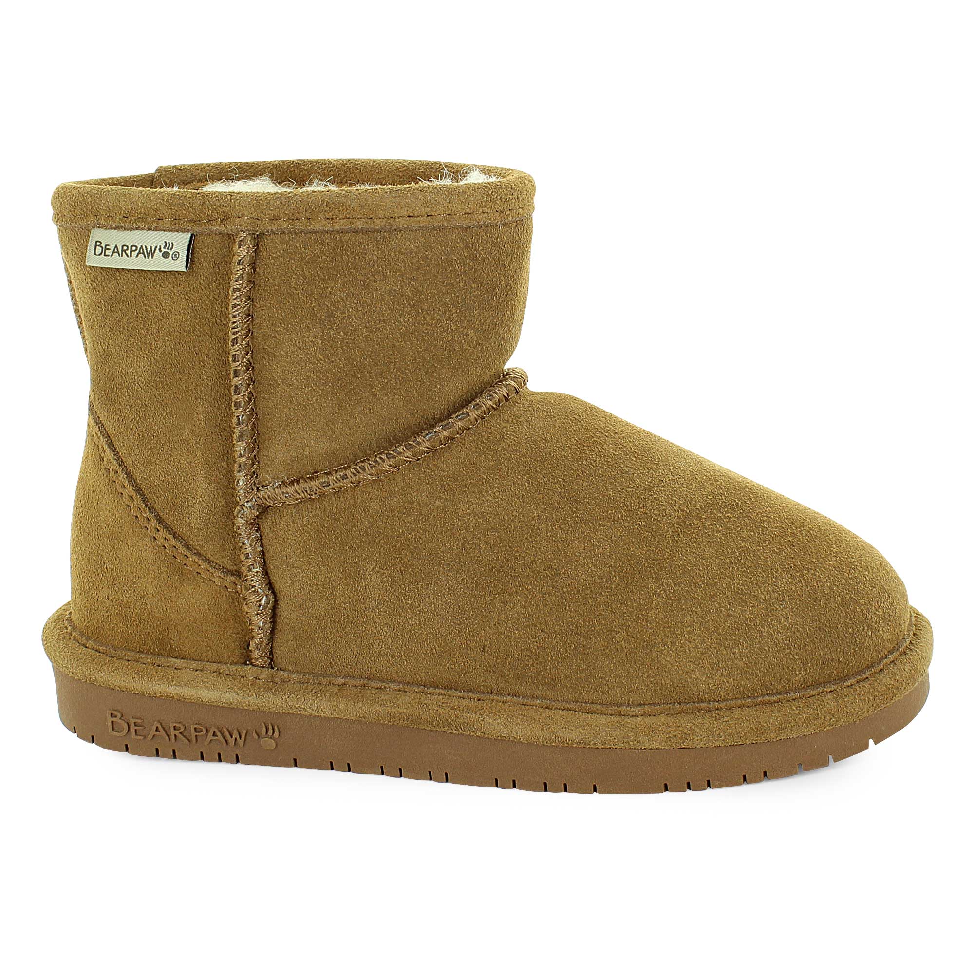 Bearpaw Demi Youth