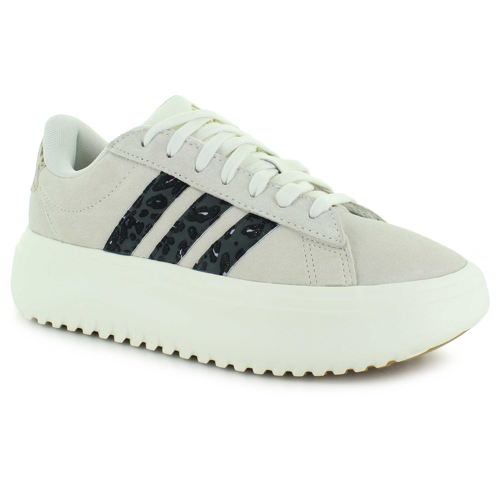 adidas Grand Court Platform