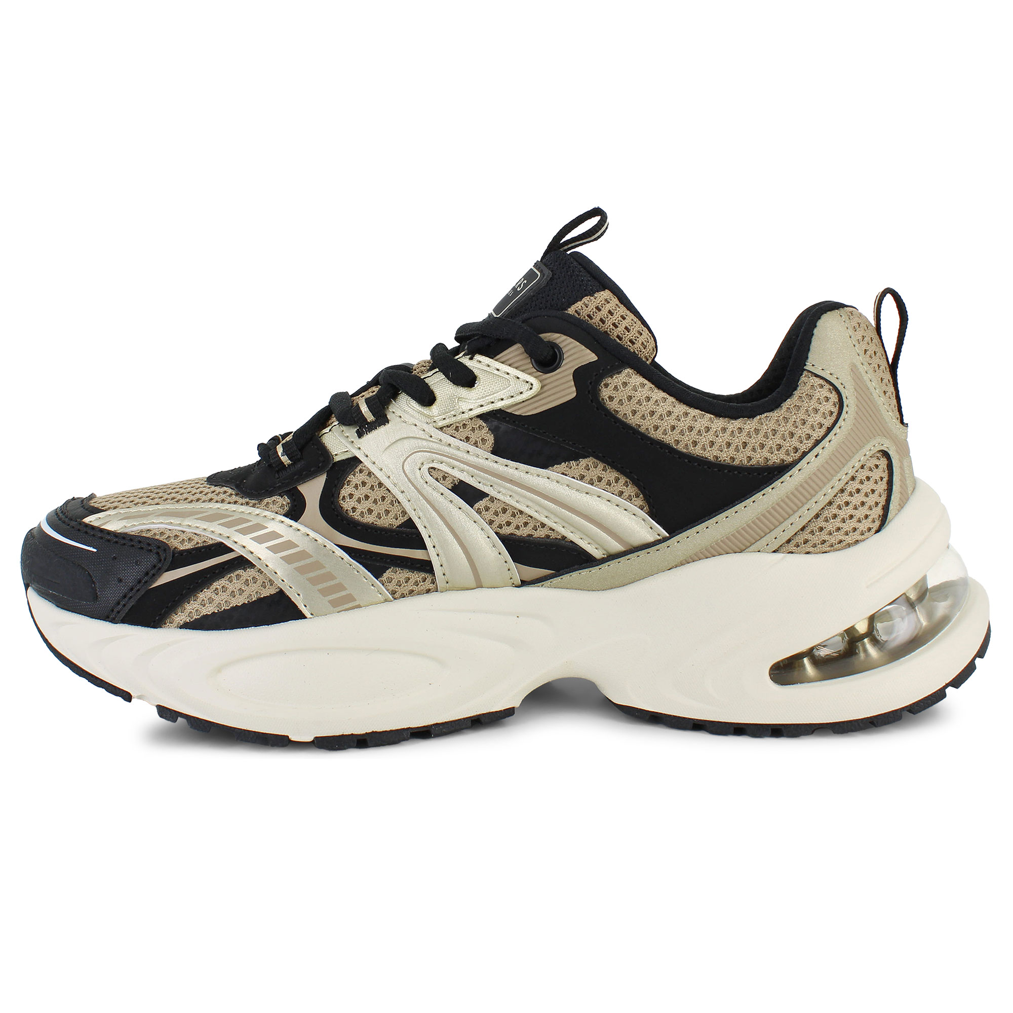 Skechers Street Uno Ryze - Scale Up