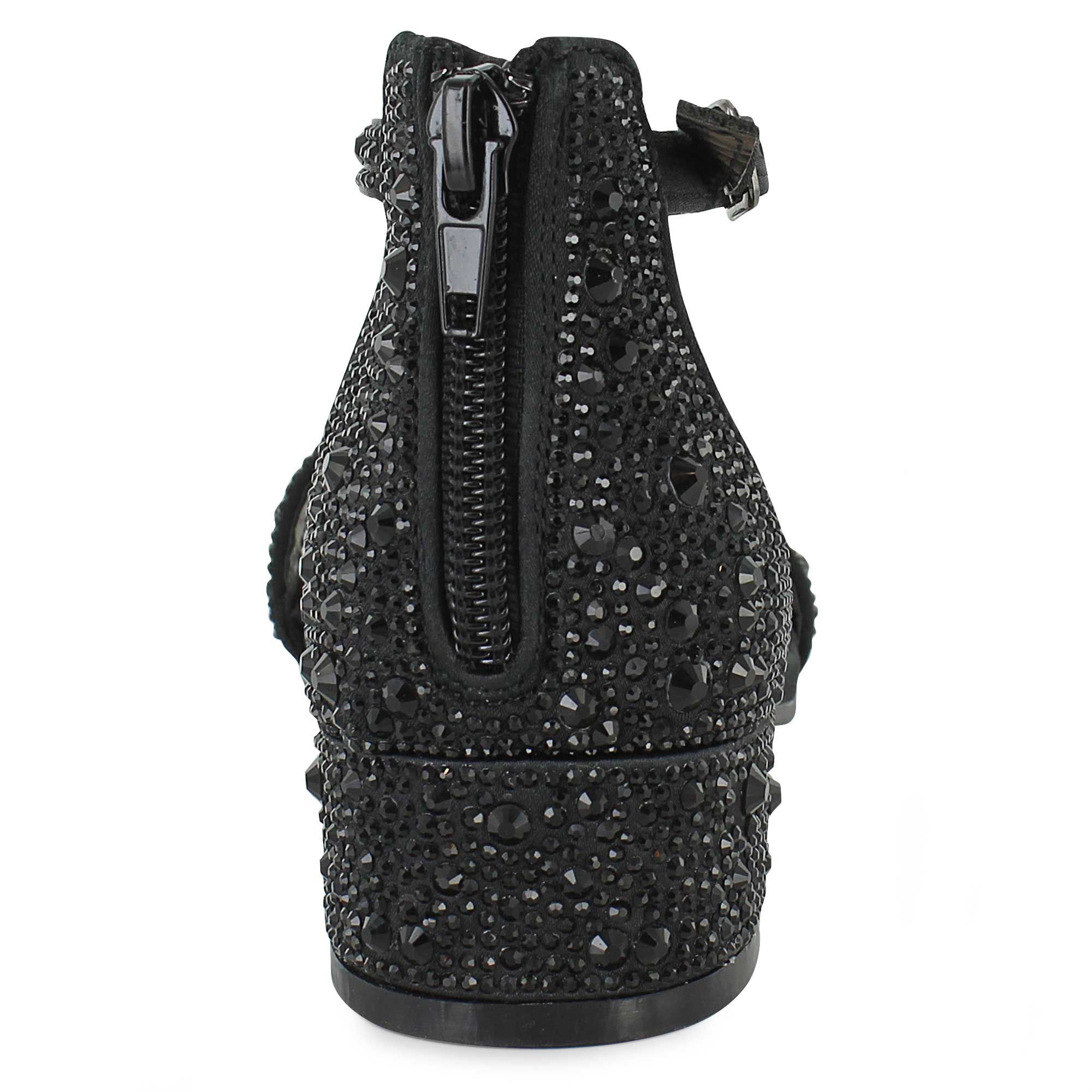 Silver Slipper Cookie