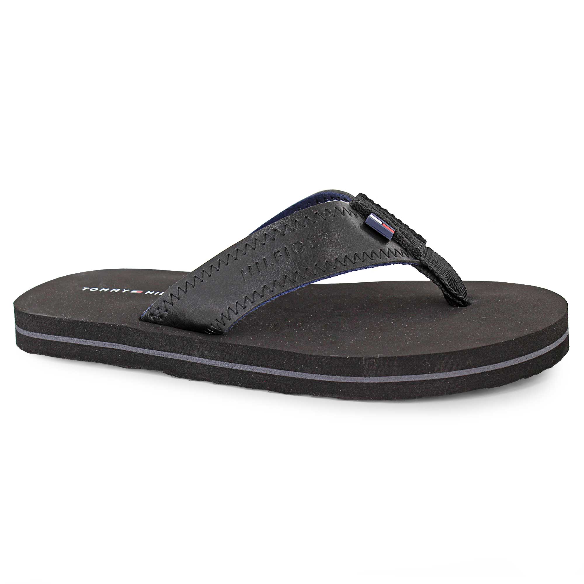 tommy hilfiger sandals shoe dept