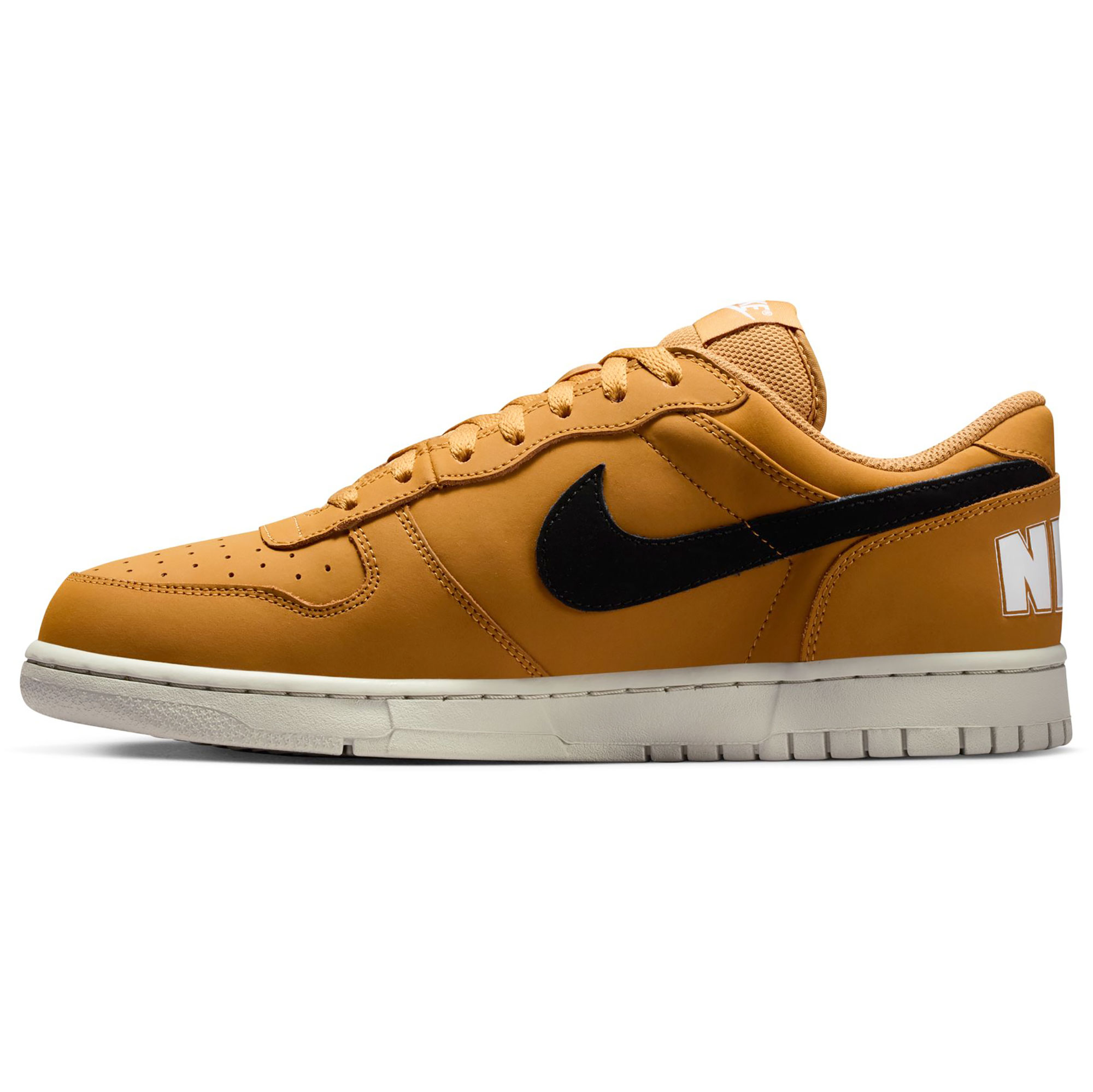 Nike Big Low