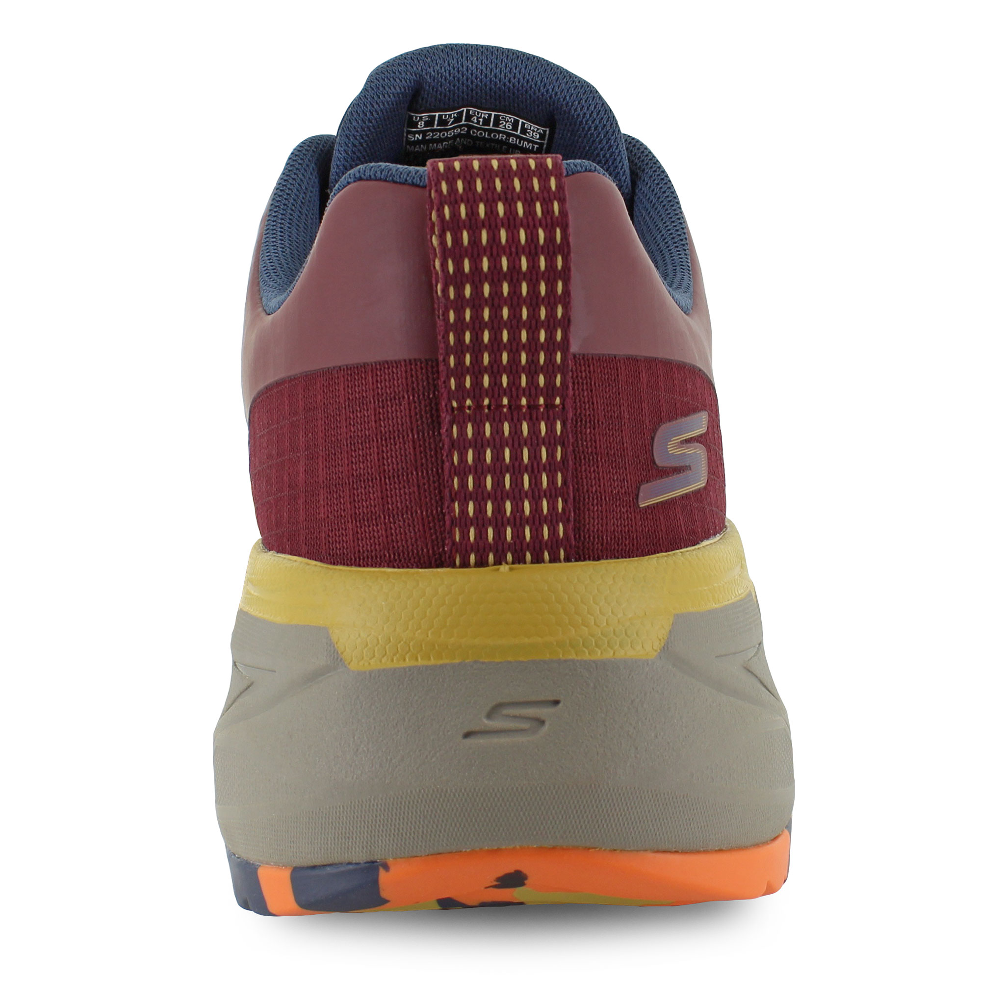 Skechers GO Run Max Cushioning Premier Trail