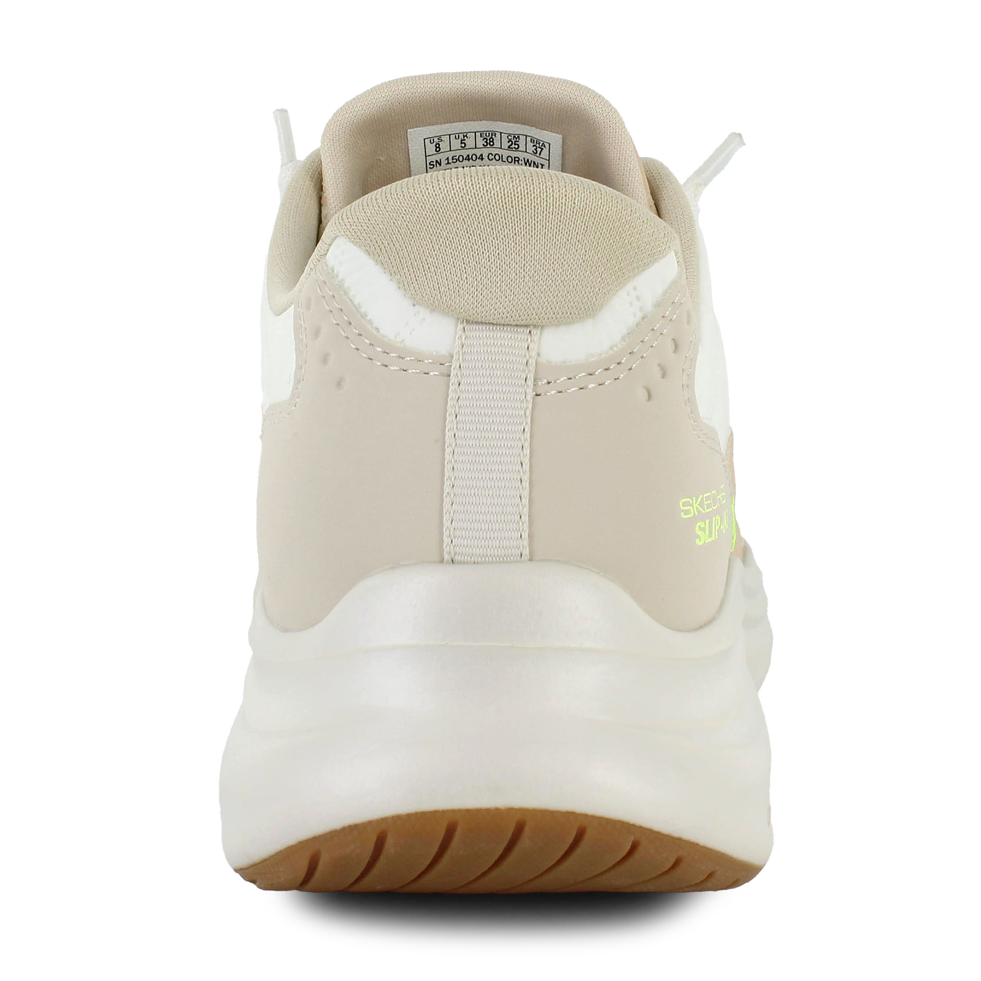 Skechers Slip-ins - Contour Foam Cozy Fit