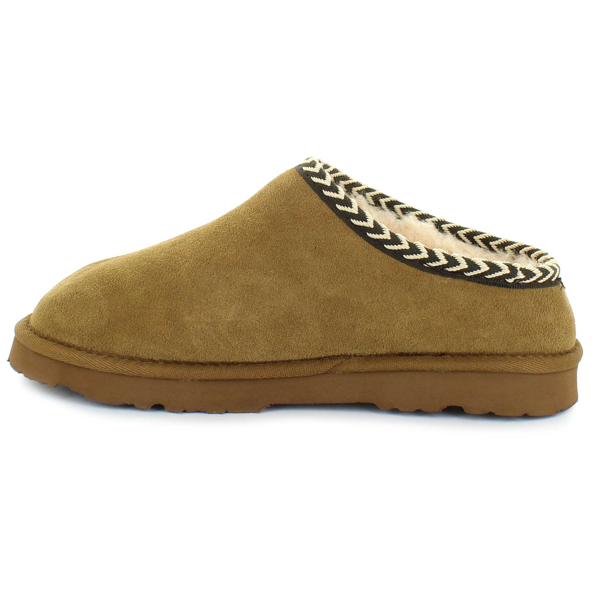 Bearpaw Tabitha