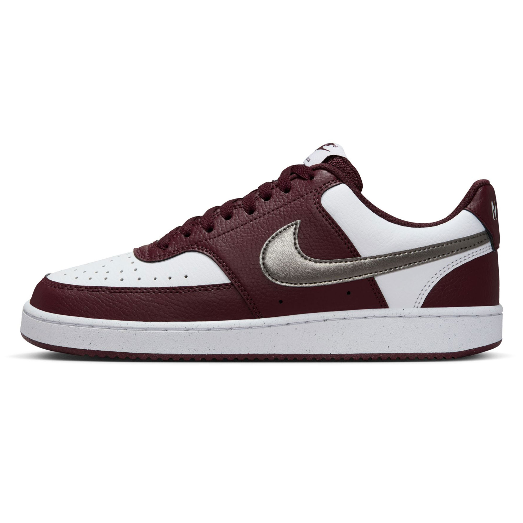 Nike Court Vision Low