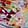  Blowfish Malibu Marley-K, Multi-Color, swatch
