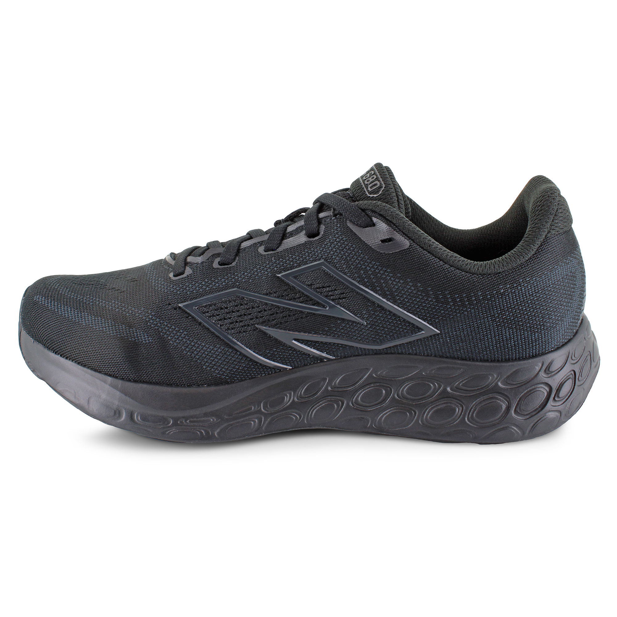 New Balance Fresh Foam 680 V8 Launch