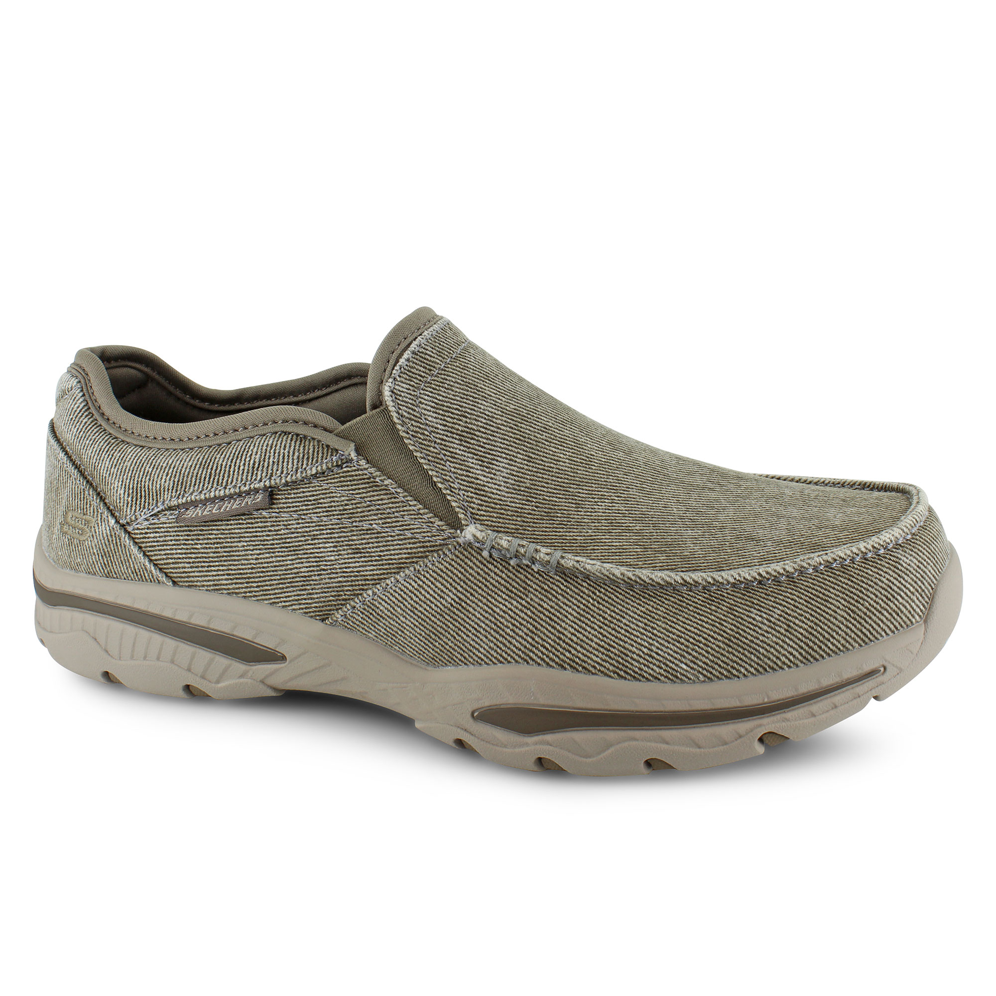 Skechers Relaxed Fit: Creston - Moseco 65355