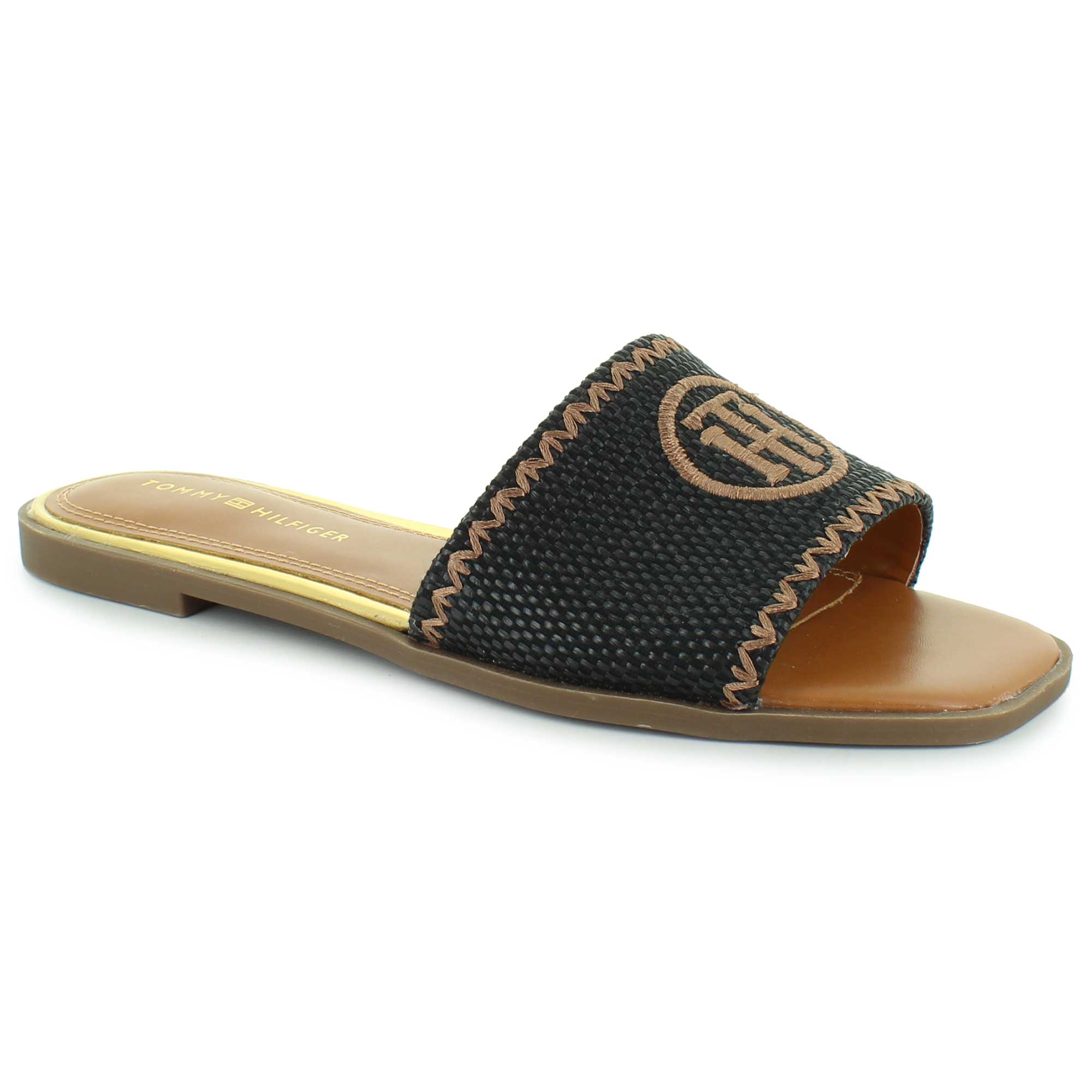 Tommy hilfiger sandals sale sale