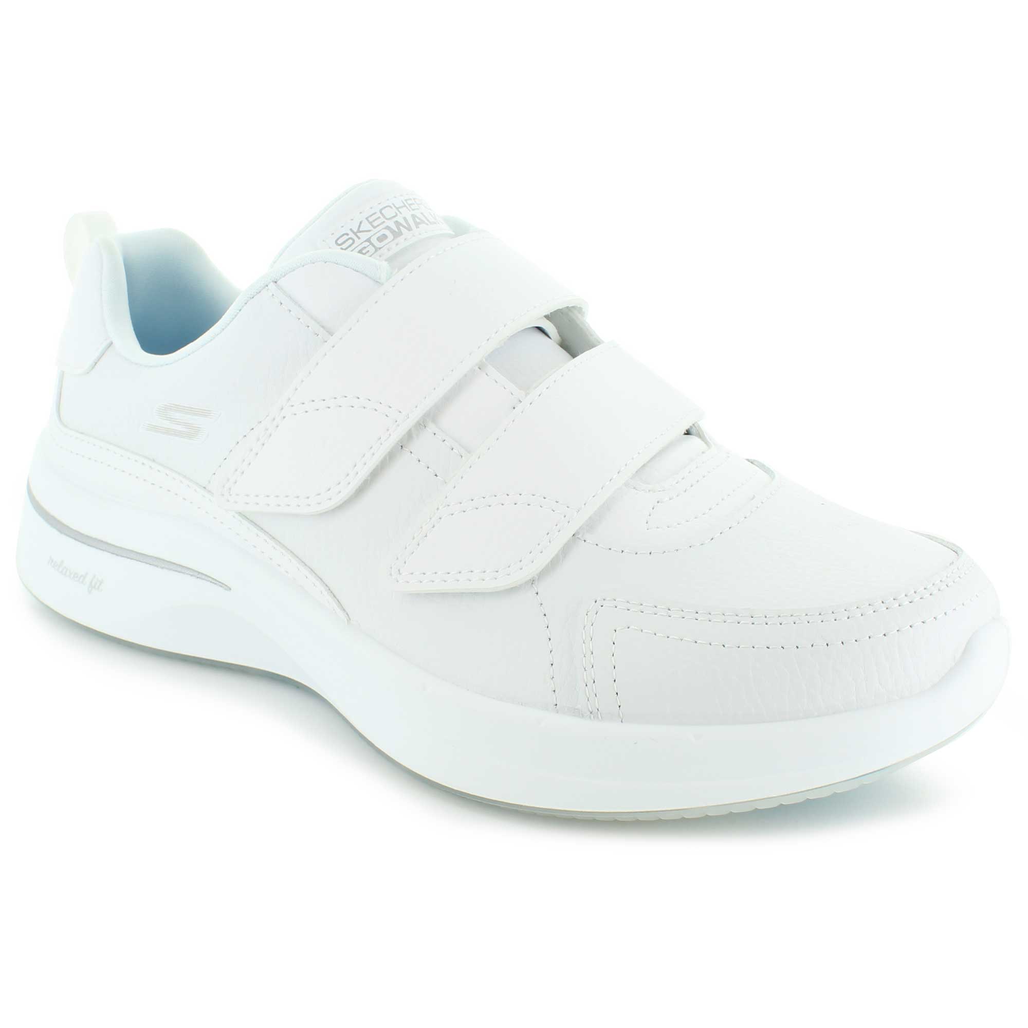 Skechers go walk steady loyal womens walking shoes Clearance