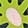  Crocs Jibbitz Crafted Daisy 5-Pack, Multi-Color, swatch