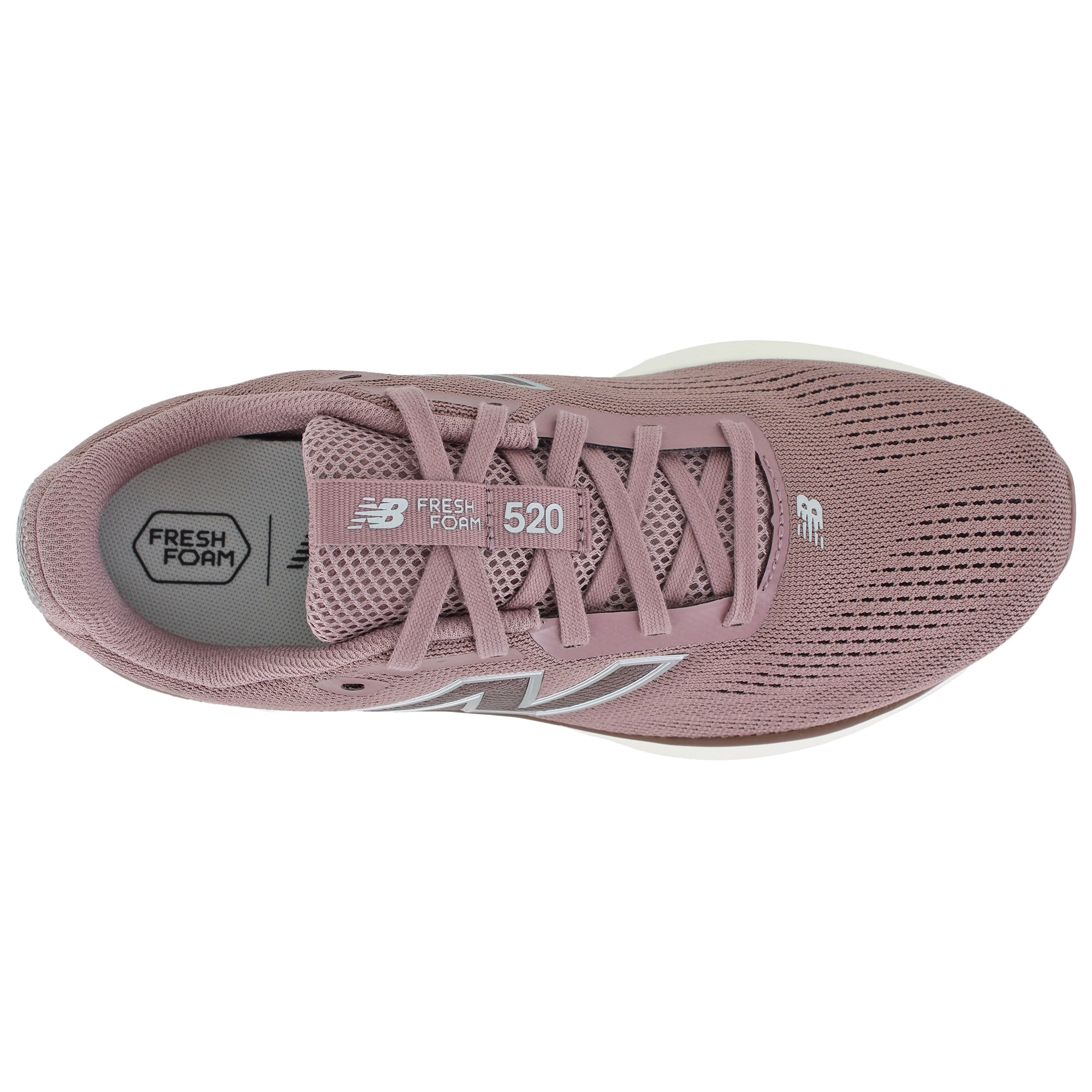 New Balance W520