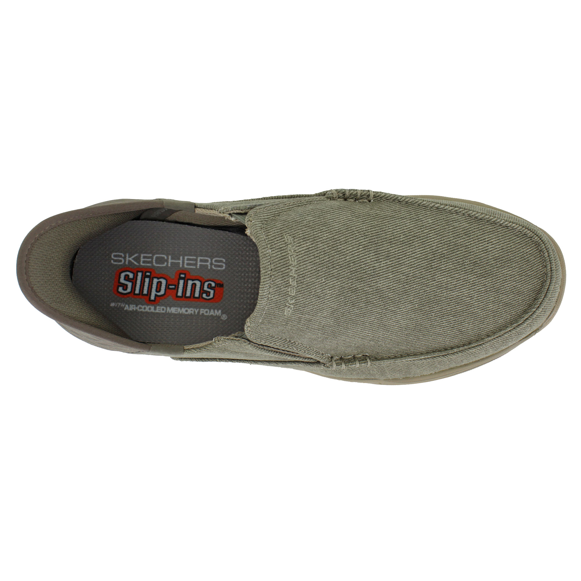 Skechers Slip-ins RF: Expected - Cayson 205167